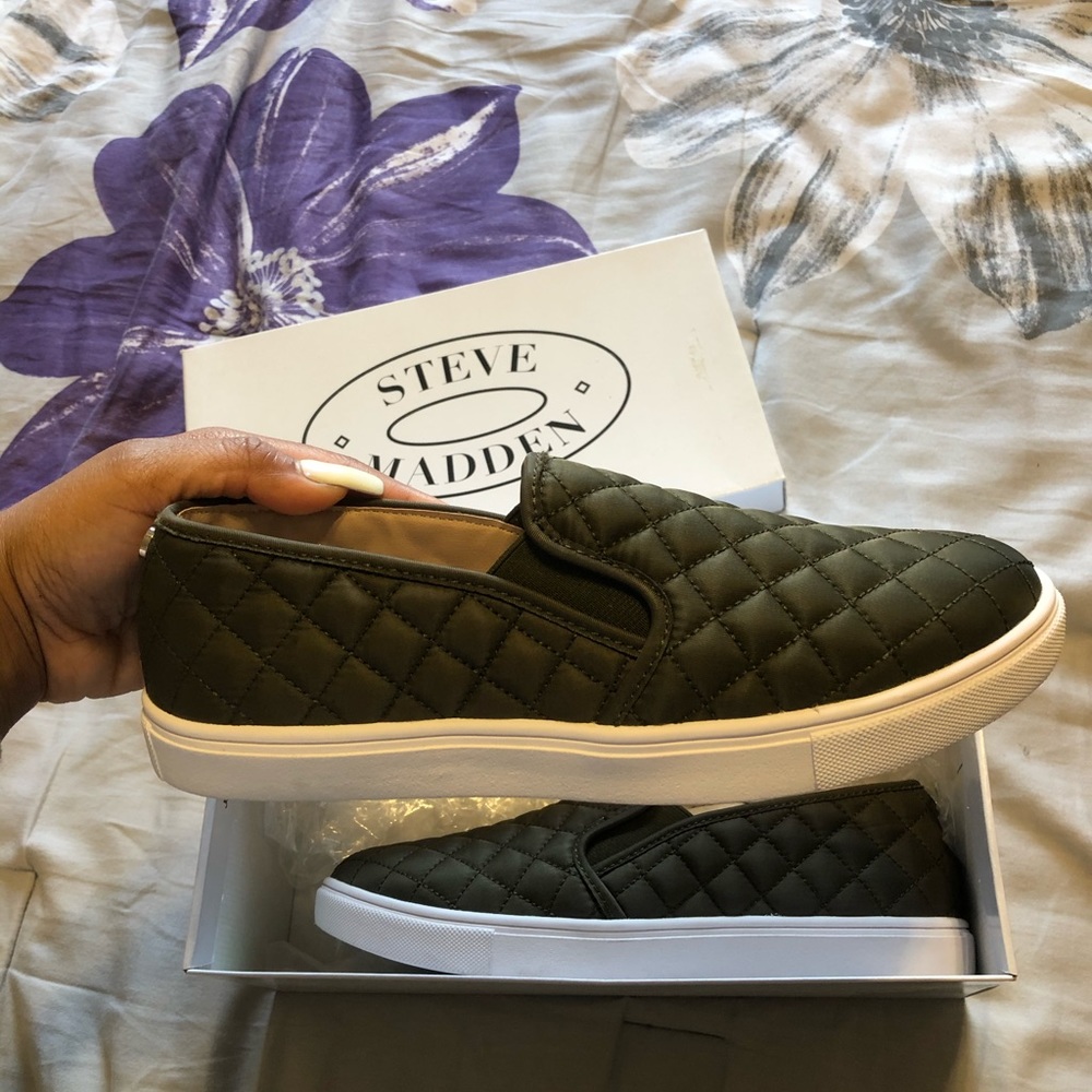 STEVE MADDEN Ecntrcqt Sneakers